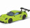 Carrera Hybrid 51002 Porsche 911 GT3 R Acid Green