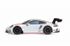 Carrera Hybrid 51006 Porsche 911 GT3 R White Light