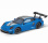 Carrera Hybrid 51005 Porsche 911 GT3 R Thunder Blue