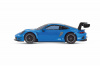 Carrera Hybrid 51005 Porsche 911 GT3 R Thunder Blue