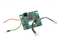 20763 D124 Digital decoder for EXC car