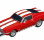 Car GO/GO+ 64120 Ford Mustang '67 - Race Red