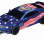 GO 64290 Chevrolet Camaro Stars'n Stripes
