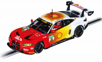 Carrera D132 - 32076 BMW M4 GT3 Schubert
