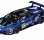 Carrera D124 - 23987 Lamborghini Huracán GT3