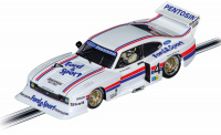 Carrera D124 - 23996 Ford Capri Zakspeed