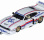 Carrera D124 - 23996 Ford Capri Zakspeed