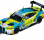 Car Carrera EVO - 27832 BMW M4 GT3