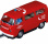 Car Carrera EVO - 27837 VW Bus T2b Fire Brigade