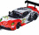 Car Carrera D124 - 23984 Porsche 911 GT3 R