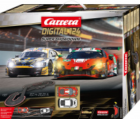 Carrera D124 23639 Super Showdown