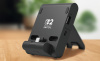 SWITCH 2 HORI Dual USB PlayStand