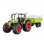 CLAAS RC Farm Truck with Dump Trailer