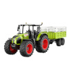 CLAAS RC Farm Truck with Dump Trailer
