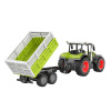 CLAAS RC Farm Truck with Dump Trailer