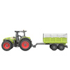 CLAAS RC Farm Truck with Dump Trailer