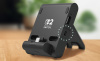 SWITCH 2 HORI Dual USB PlayStand