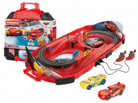 Carrera Speed Arena - 16002 Disney Cars
