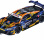 Carrera D132 - 32072 Audi R8 LMS GT3 evo II