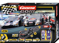 Carrera GO 62596 DTM Speed Giants