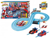 Carrera FIRST - 63049 Spidey Web Spin