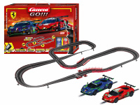 Carrera GO 62575 Ferrari Power Racing