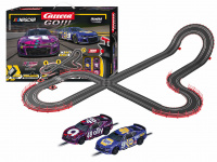 Carrera GO 62582 Nascar Talladega 4.9