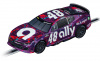 Carrera GO 62582 Nascar Talladega 4.9