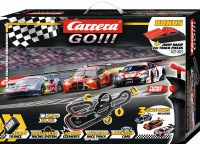 Carrera GO 62611 DTM Super Racer