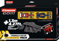 71604 Extension Pack - Formula Racer
