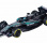 GO 64283 Mercedes-AMG F1 W14 E Performance