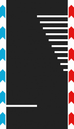 52006 Narrow Section Hybrid