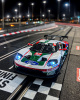 Car Carrera D124 - 24000 Ford GT Race Car 