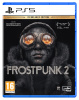 PS5 Frostpunk 2 - Icebreaker Edition
