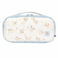 SWITCH 2 HORI Puff Pouch (Eevee)