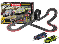 Carrera GO 62595 DTM Supercars