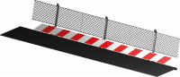 21142 Figures - Guard Rails Barriers