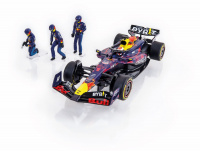 Carrera D132 - 32048 Red Bull RB20 LTD