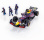 Carrera D132 - 32048 Red Bull RB20 LTD