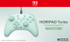SWITCH 2 HORIPAD Turbo (Cozy Green)