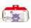 SWITCH 2 Vault Case (Gengar & Mimikyu)