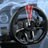 XONE/XSX/PC Wireless Racing Wheel Overdrive