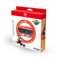 Racing Wheel Attachment Set for Switch 2 (Mario)