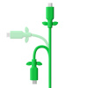 Powkong Vine multifunctional cabel