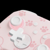 FUNLAB Firefly Pro Switch Wrls Controller-Cat Paw