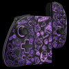 FUNLAB Luminous Wrls Joypad Switch + Grip - S&V