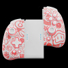 FUNLAB Luminous Wrls Joypad Switch + Grip - Wonder