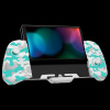 FUNLAB Luminpad Wrls Gripcon Switch - Camo White