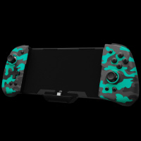 FUNLAB Luminpad Wrls Gripcon Switch - Black Camo