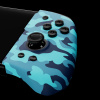 FUNLAB Luminpad Wrls Gripcon Switch - Blue Camo
